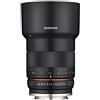 Samyang Obiettivo MF F1.8 ED UMC CS, 85 mm