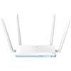 D-Link Modem Router Wi-Fi Fast Ethernet Banda Singola (2.4 GHz) 4G colore Bianco - G403/E