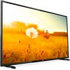 Philips TV 43 Pollici Full HD Display LED DVB T2 Hotel TV HDMI VGA colore Nero - 43HFL3014/12 EasySuite Garanzia ITALIA