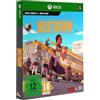 Quantic Dream Dustborn Deluxe Edition (Xbox One / Xbox Series X)