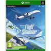 Xbox Microsoft Flight Simulator (Xbox Series X|S)