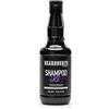 BY CAROBELS BEARDBURYS Beardburys Shampoo Clear Men's per Capelli Grassi, Antiforfora e Controllo del Sebo. Lenisce il prurito del cuoio capelluto con ingredienti naturali. Formula senza parabeni, 330 ml