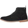 JACK & JONES Jfwbruce Suede Boot, Stivali Uomo, Blazer Blu Marine, 41 EU