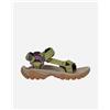 Teva Terra Fi 5 Universal W - Sandali - Donna - Verde