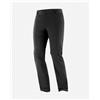 Salomon Wayfarer M - Pantalone Outdoor - Uomo - Nero