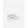 Vans Old Skool Td Jr - Scarpe Sneakers - Rosa