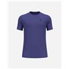 Odlo Merino 160 M - Maglia Intimo Tecnico - Uomo - Blu