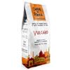 CAFFE' DI ROMA Caffè di Roma in Grani miscela Rossa Vulcano - Miscela Espresso Bar - Busta da 1 Kg -