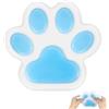 Humtudeit Giocattoli da Spremere Zampe di Gatto, Taba Squishy Zampa FuFu Squishy Giganti Tabasquishy, Squishy Legami Antistress a Forma di Zampa di Gatto per Adolescenti e Adulti, Idea Regalo