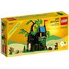 Lego 40567 nascondiglio nella foresta - Forest Hideout