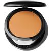 MAC Studio Fix Powder Plus Foundation - Cipria E Fondotinta 15 g
