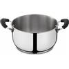 LAGOSTINA - Casseruola con due manici Linea Gioiosa diametro 22 cm