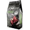 Generico Kudo crocchette per cani low grain pressate a freddo con Agnello. 12kg