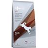 Trovet Hepatic crocchette | 3 kg | Alimento dietetico completo per cani | Può contribuire a sostenere la funzione epatica | In caso di insufficienza epatica in cani adulti e cuccioli