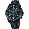 Festina Orologio Cronografo Quarzo Uomo con Cinturino in PU F20366/2