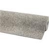 andiamo Tappeto in erba sintetica Deco con gommini - tappeto erboso artificiale per esterni - resistente alle intemperie e ritagliabile, 133 x 300 cm, beige