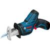 Bosch GSA 12V-14 Professional seghetto elettrico 3000 spm (fogli per minuto) [0 601 64L 976]