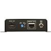 ATEN Trasmettitore HDMI HDBaseT con uscita locale (4K a 100 m) (HDBaseT Classe A) [VE814AT-ATA-G]