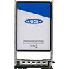 Origin Storage DELL-480EMLCRI-S12 drives allo stato solido 480 GB 2.5 Serial ATA III eMLC (480GB Hot Plug Enterprise SSD 2.5in SATA Read Intensive in Swap Caddy) [DELL-480EMLCRI-S12]