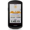 Garmin Computer per bicicletta Garmin Edge 1040 Solar 8,89 cm (3.5") da wireless Nero [010-02503-21]