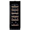 Electrolux Serie 500 EWS4020B5B Cantinetta Vino da Incasso 20 Bottiglie Classe G Larghezza 30 cm Altezza 82 cm Sottotop Estetica Nera