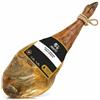 THE BLACK HOOF Spalla di Prosciutto Serrano Gran Reserva Spagnolo 4-5 kg | Jamon Serrano stagionato 12+ mesi (Paleta Serrana) | Senza additivi | Certificato UE (ETG) | Prodotto in Spagna da The Black Hoof