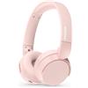 Philips CUFFIA OVER-EAR WIRELESS BASS+ PK
