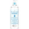 EIS Lubrificante EIS Deluxe Aqua | Lubrificante anale e sessuale | Lubrificante a base d'acqua per donne e uomini | Per toys e preservativi | Stimolante, a base d'acqua | Trasparente | 1 litro