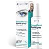 The Eye Doctor Spray detergente per palpebre ipocloroso - Uno spray ipoallergenico per occhi con proprietà antibatteriche per secchezza oculare, blefarite e MGD - Senza conservanti e alcool - 100 ml