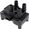 Techie Bobina di accensione UF691, 0986221023, 1 pezzo