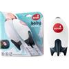 Rockit dondola passeggino carrozzina automatico e portatile RT-ITEM01