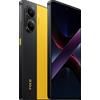 Xiaomi Poco X7 Pro 5G Dual Sim 12GB RAM 512GB - Yellow