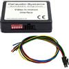 G.M. Production Sblocco Tv Dvd in movimento Chrysler Dodge Jeep e Fiat Freemont con Uconnect
