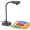 Gawervan Gawerta Telecamera USB per Insegnanti e Classe, Webcam PC per Mac OS, Windows, Chromebook, per Demo Live, Conferenze Web, Apprendimento a Distanza, Insegnamento Remoto