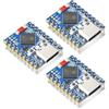 diymore per ESP32-S3 WiFi Bluetooth Mini Modulo Scheda di Sviluppo Processore dual-core basato su per ESP32-S3