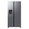 SAMSUNG RS70F64KETEF - RS70F64KETEF SAMSUNG FRIGO SBS 2P 634LT H178-L91 NF E INOX DISP-IDR WIFI METALBACK