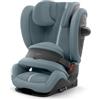 Cybex Gold - Cybex Gold Seggiolino Auto Pallas G2 Stormy Blue Plus (da 9 - 50 kg)