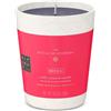 Rituals Home Collection The Ritual of Ayurveda Ricarica Candela Profumata 290g - Candela Profumata