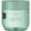 Rituals Maschera corpo notte 125ml - Crema Corpo