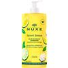 Nuxe Gel Doccia Delizioso 750ml - Bagno e Doccia