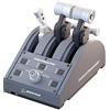 Thrustmaster TCA Quadrant Boeing Edition, Replica Quadrante Manetta, Flap, Aerof