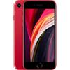 Apple NUOVO Apple iPhone SE 2a gen - 128GB - Nero Bianco Rosso (Sbloccato)