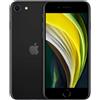 Apple NUOVO Apple iPhone SE 2a gen - 128GB - Nero Bianco Rosso (Sbloccato)
