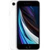 Apple NUOVO Apple iPhone SE 2a gen - 128GB - Nero Bianco Rosso (Sbloccato)