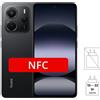 Xiaomi Redmi Note 14 Smartphone 8GB+256GB Helio G99-Ultra 6,67" AMOLED 108MP NFC