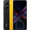 Xiaomi POCO X7 Pro 5G Smartphone 12GB+256GB AMOLED Dimensity 8400 Ultra HyperOS2
