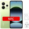 Xiaomi Redmi Note 14 Smartphone 8GB+256GB Helio G99-Ultra 6,67" AMOLED 108MP NFC
