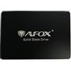 Afox Hard Disk Afox DIAAFOSSD0022 2 TB SSD