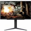 LG Electronics Monitor LG UltraGear 27GS75Q-B 27GS75QB (27GS75Q-B.AEU)