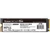 Team Group MP44 M.2 2280 2TB PCIe 4.0 X4 SSD NVMe SSD 7000 MB/s